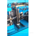 Q235 Cold Steel Shutter Door Forming Machine With Cr12 Cutting Blade